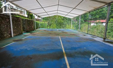 🌲 VENTA DE RESIDENCIA DE ENSUEÑO CON ENTORNO NATURAL EN MINERAL DEL CHICO.