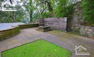 🌲 VENTA DE RESIDENCIA DE ENSUEÑO CON ENTORNO NATURAL EN MINERAL DEL CHICO.