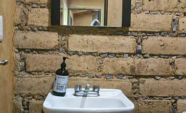 🌲 VENTA DE RESIDENCIA DE ENSUEÑO CON ENTORNO NATURAL EN MINERAL DEL CHICO.