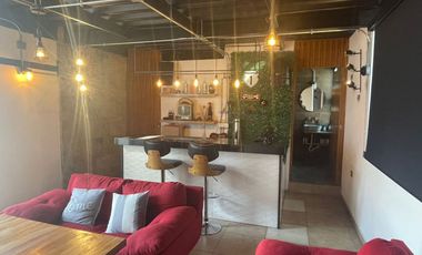 VENTA DE CASA EN LOMAS DE ANGELOPOLIS CASTELLANA