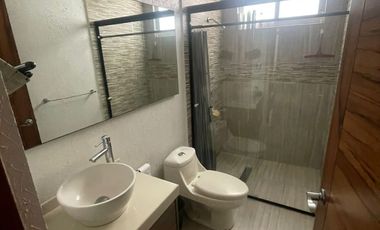 VENTA DE CASA EN LOMAS DE ANGELOPOLIS CASTELLANA