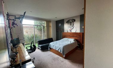 VENTA DE CASA EN LOMAS DE ANGELOPOLIS CASTELLANA