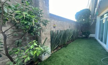 VENTA DE CASA EN LOMAS DE ANGELOPOLIS CASTELLANA