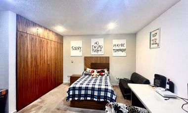 VENTA DE CASA EN LOMAS DE ANGELOPOLIS CASTELLANA