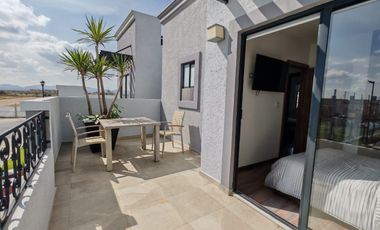 EN VENTA CASA DE 3 HABITACIONES A 45 MI DE LA CDMX EN PACHUCA