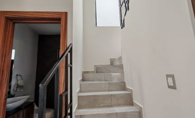 EN VENTA CASA DE 3 HABITACIONES A 45 MI DE LA CDMX EN PACHUCA