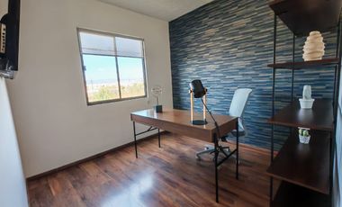 EN VENTA CASA DE 3 HABITACIONES A 45 MI DE LA CDMX EN PACHUCA