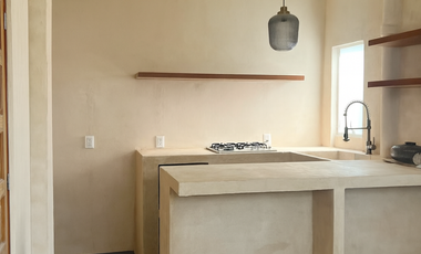 Departamento en Renta, Col. Cuauhtémoc