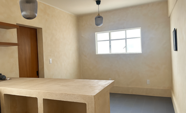 Departamento en Renta, Col. Cuauhtémoc