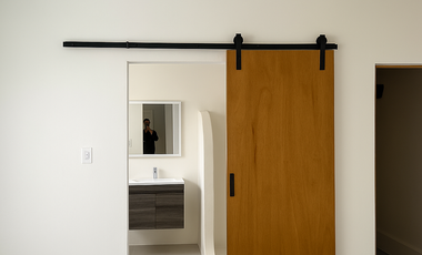 Departamento en Renta, Col. Cuauhtémoc