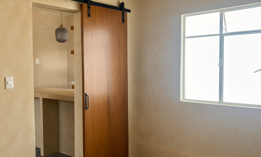 Departamento en Renta, Col. Cuauhtémoc