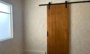 Departamento en Renta, Col. Cuauhtémoc