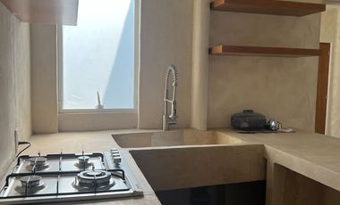 Departamento en Renta, Col. Cuauhtémoc