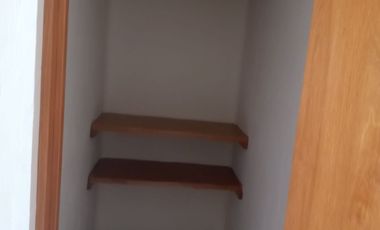 Departamento en Renta, Col. Cuauhtémoc