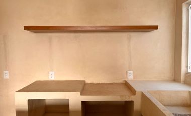 Departamento en Renta, Col. Cuauhtémoc