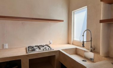 Departamento en Renta, Col. Cuauhtémoc