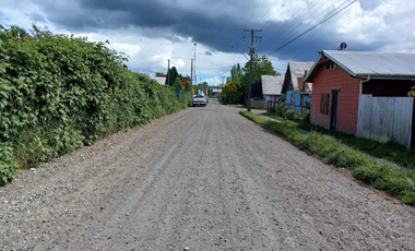 Se vende linda casa habitación en el sector de Puerto Nuevo a pasos de la playa.