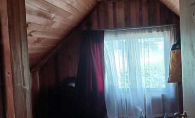 Se vende linda casa habitación en el sector de Puerto Nuevo a pasos de la playa.