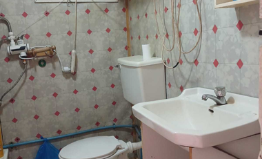 Se vende linda casa habitación en el sector de Puerto Nuevo a pasos de la playa.