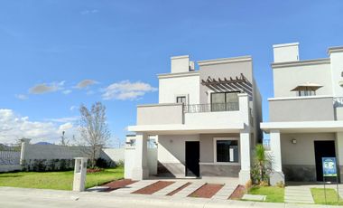 Experiencia de lujo a tu alcance 3 habitaciones con gran espacio exterior en PACHUCA