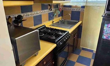 DEPARTAMENTO RECIEN REMODELADO