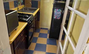 DEPARTAMENTO RECIEN REMODELADO