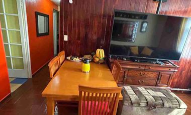 DEPARTAMENTO RECIEN REMODELADO