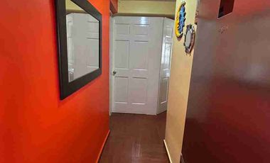 DEPARTAMENTO RECIEN REMODELADO