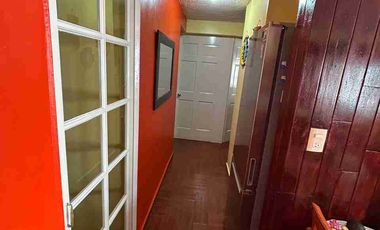 DEPARTAMENTO RECIEN REMODELADO