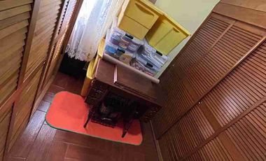 DEPARTAMENTO RECIEN REMODELADO