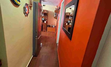 DEPARTAMENTO RECIEN REMODELADO