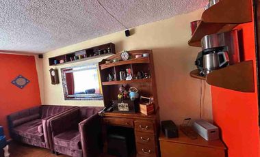 DEPARTAMENTO RECIEN REMODELADO