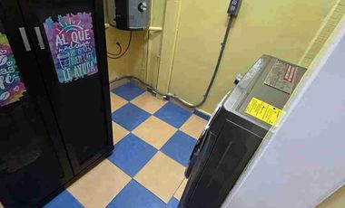 DEPARTAMENTO RECIEN REMODELADO