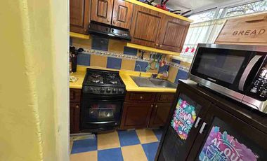 DEPARTAMENTO RECIEN REMODELADO