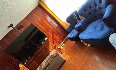 DEPARTAMENTO RECIEN REMODELADO