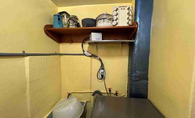 DEPARTAMENTO RECIEN REMODELADO