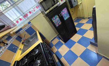 DEPARTAMENTO RECIEN REMODELADO