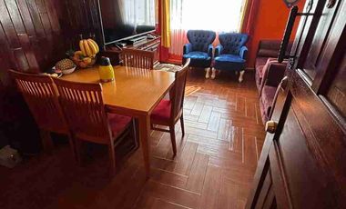 DEPARTAMENTO RECIEN REMODELADO