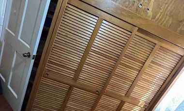 DEPARTAMENTO RECIEN REMODELADO