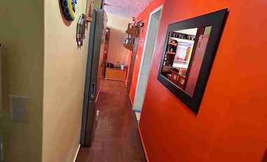 DEPARTAMENTO RECIEN REMODELADO