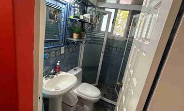 DEPARTAMENTO RECIEN REMODELADO