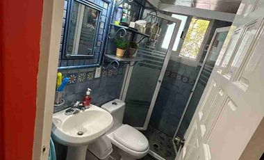 DEPARTAMENTO RECIEN REMODELADO