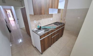 Se arrienda Casa en el sector de Itagüí COD-525496