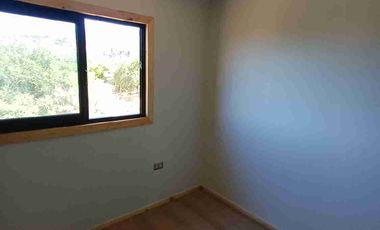 casa nueva  2 dormitorios y 2 baños