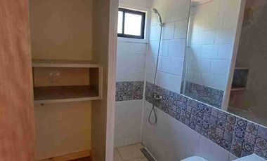 casa nueva  2 dormitorios y 2 baños