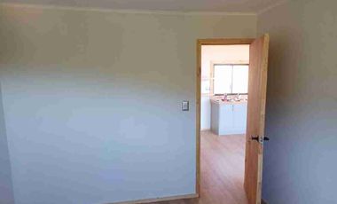 casa nueva  2 dormitorios y 2 baños