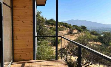 casa nueva  2 dormitorios y 2 baños