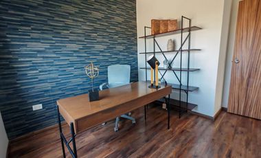 CASA EXCLUSIVA CON BALCÓN, PATIO EXTERIOR, CISTERNA EN PACHUCA