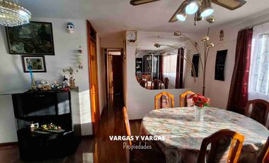 SE VENDE DEPARTANENTO. PLAYA ANCHA. VALPARAISO. 2 DORMITORIOS, 1 BAÑO. EXCELENTE LOCOMOCIÓN, SECTOR CON COMERCIO LOCAL. IDEAL PARA INVERSIÓN