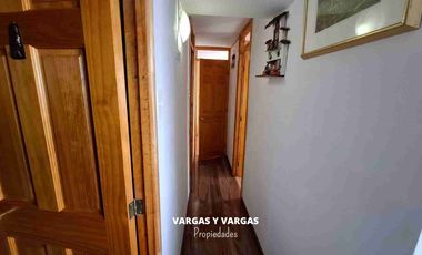 SE VENDE DEPARTANENTO. PLAYA ANCHA. VALPARAISO. 2 DORMITORIOS, 1 BAÑO. EXCELENTE LOCOMOCIÓN, SECTOR CON COMERCIO LOCAL. IDEAL PARA INVERSIÓN